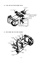 Preview for 8 page of Sony Cyber-Shot DSC-S30 Service Manual