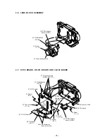 Preview for 9 page of Sony Cyber-Shot DSC-S30 Service Manual