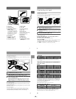 Preview for 16 page of Sony Cyber-Shot DSC-S30 Service Manual