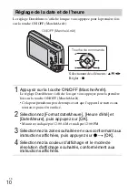 Preview for 30 page of Sony Cyber-shot DSC-S3000 Instruction Manual