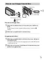 Preview for 31 page of Sony Cyber-shot DSC-S3000 Instruction Manual