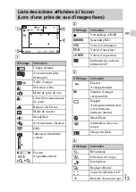 Preview for 33 page of Sony Cyber-shot DSC-S3000 Instruction Manual