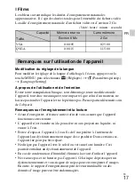 Preview for 37 page of Sony Cyber-shot DSC-S3000 Instruction Manual