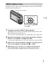 Preview for 89 page of Sony Cyber-shot DSC-S3000 Instruction Manual