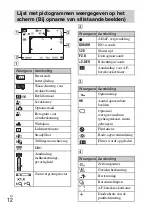 Preview for 132 page of Sony Cyber-shot DSC-S3000 Instruction Manual