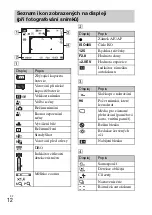 Preview for 170 page of Sony Cyber-shot DSC-S3000 Instruction Manual