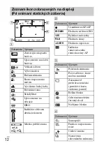 Preview for 210 page of Sony Cyber-shot DSC-S3000 Instruction Manual