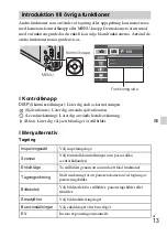 Preview for 231 page of Sony Cyber-shot DSC-S3000 Instruction Manual