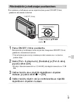 Preview for 245 page of Sony Cyber-shot DSC-S3000 Instruction Manual