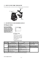 Предварительный просмотр 6 страницы Sony Cyber-shot DSC-S60 Service Manual