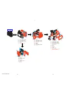 Предварительный просмотр 10 страницы Sony Cyber-shot DSC-S60 Service Manual