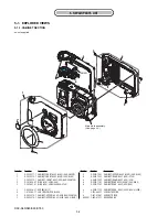 Предварительный просмотр 41 страницы Sony Cyber-shot DSC-S60 Service Manual