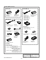 Предварительный просмотр 47 страницы Sony Cyber-shot DSC-S60 Service Manual