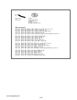 Предварительный просмотр 48 страницы Sony Cyber-shot DSC-S60 Service Manual