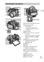 Предварительный просмотр 45 страницы Sony Cyber-shot DSC-S600 Instruction Manual