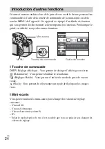 Предварительный просмотр 56 страницы Sony Cyber-shot DSC-S600 Instruction Manual