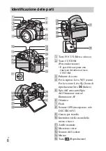 Предварительный просмотр 72 страницы Sony Cyber-shot DSC-S600 Instruction Manual