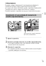 Предварительный просмотр 77 страницы Sony Cyber-shot DSC-S600 Instruction Manual