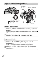 Предварительный просмотр 80 страницы Sony Cyber-shot DSC-S600 Instruction Manual