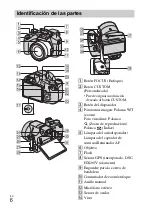 Предварительный просмотр 100 страницы Sony Cyber-shot DSC-S600 Instruction Manual