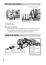 Предварительный просмотр 102 страницы Sony Cyber-shot DSC-S600 Instruction Manual