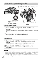 Предварительный просмотр 108 страницы Sony Cyber-shot DSC-S600 Instruction Manual