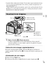 Предварительный просмотр 109 страницы Sony Cyber-shot DSC-S600 Instruction Manual