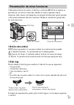 Предварительный просмотр 111 страницы Sony Cyber-shot DSC-S600 Instruction Manual