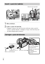 Предварительный просмотр 128 страницы Sony Cyber-shot DSC-S600 Instruction Manual