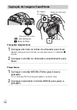 Предварительный просмотр 134 страницы Sony Cyber-shot DSC-S600 Instruction Manual