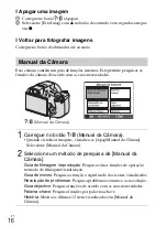 Предварительный просмотр 136 страницы Sony Cyber-shot DSC-S600 Instruction Manual