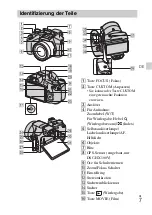 Предварительный просмотр 155 страницы Sony Cyber-shot DSC-S600 Instruction Manual