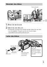 Предварительный просмотр 157 страницы Sony Cyber-shot DSC-S600 Instruction Manual