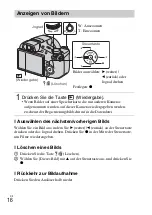 Предварительный просмотр 164 страницы Sony Cyber-shot DSC-S600 Instruction Manual