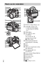 Предварительный просмотр 182 страницы Sony Cyber-shot DSC-S600 Instruction Manual