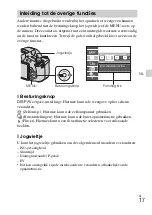 Предварительный просмотр 193 страницы Sony Cyber-shot DSC-S600 Instruction Manual