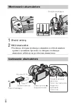 Предварительный просмотр 212 страницы Sony Cyber-shot DSC-S600 Instruction Manual