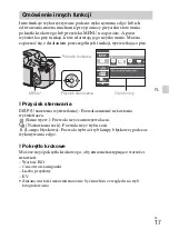 Предварительный просмотр 221 страницы Sony Cyber-shot DSC-S600 Instruction Manual