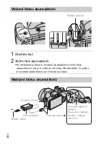 Предварительный просмотр 238 страницы Sony Cyber-shot DSC-S600 Instruction Manual