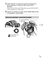 Предварительный просмотр 243 страницы Sony Cyber-shot DSC-S600 Instruction Manual