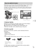 Предварительный просмотр 247 страницы Sony Cyber-shot DSC-S600 Instruction Manual