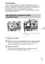 Предварительный просмотр 267 страницы Sony Cyber-shot DSC-S600 Instruction Manual