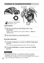 Предварительный просмотр 270 страницы Sony Cyber-shot DSC-S600 Instruction Manual