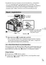 Предварительный просмотр 271 страницы Sony Cyber-shot DSC-S600 Instruction Manual