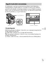 Предварительный просмотр 273 страницы Sony Cyber-shot DSC-S600 Instruction Manual