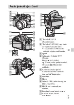 Предварительный просмотр 291 страницы Sony Cyber-shot DSC-S600 Instruction Manual