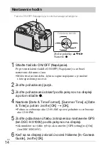 Предварительный просмотр 298 страницы Sony Cyber-shot DSC-S600 Instruction Manual