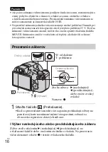 Предварительный просмотр 300 страницы Sony Cyber-shot DSC-S600 Instruction Manual