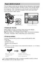 Предварительный просмотр 302 страницы Sony Cyber-shot DSC-S600 Instruction Manual