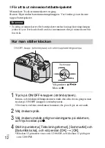 Предварительный просмотр 324 страницы Sony Cyber-shot DSC-S600 Instruction Manual